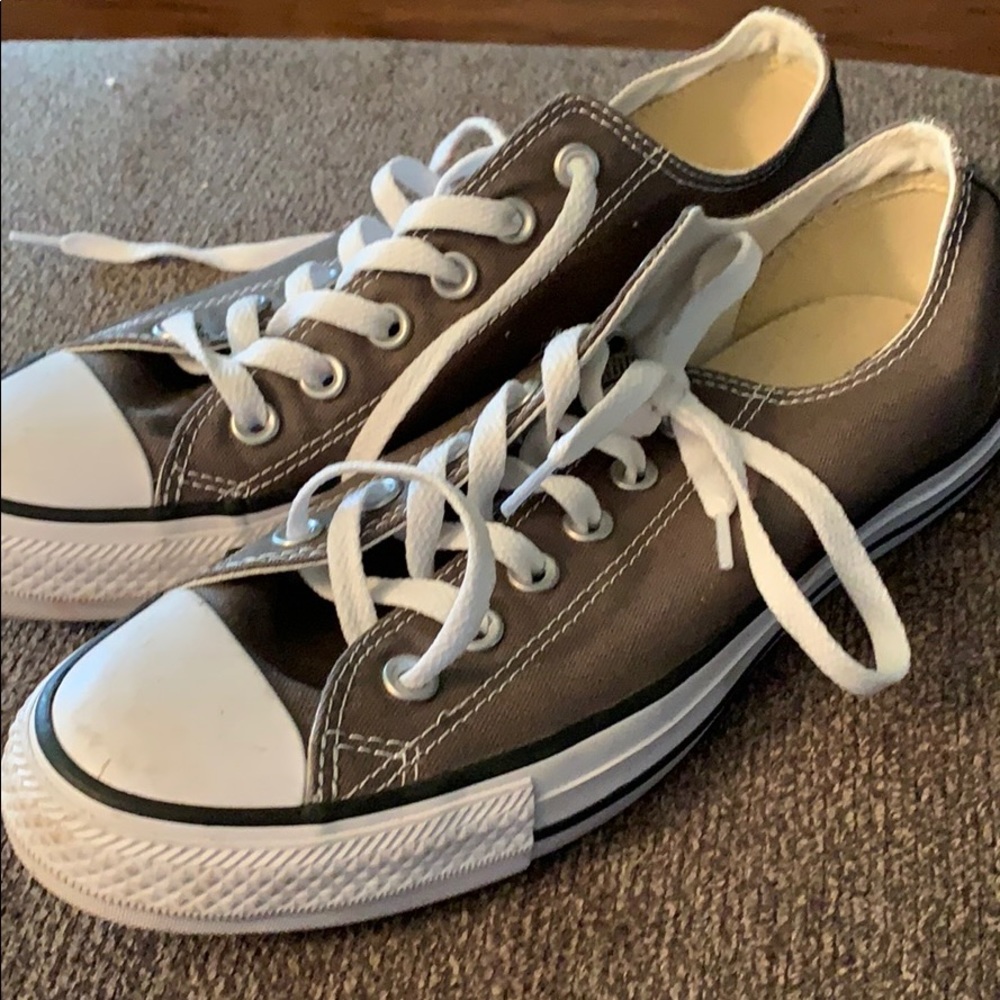 Women’s Converse
